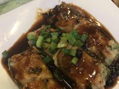 -添好运点心专门店(深水埗店)