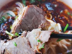 -玉香宫河州牛肉拉面