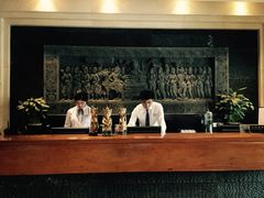 -上海柏阳君亭酒店(复旦大学店)