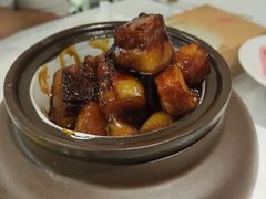 -海富门·带鱼·淮扬菜·粤菜(甘家口店)