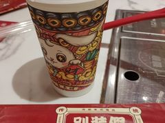 -别装假铝盆烤肉(三道街店)