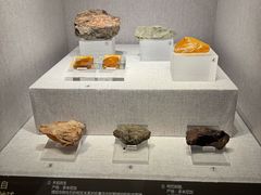 -湖南省地质博物馆