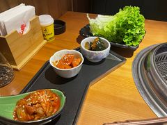 -丸藏和牛烧肉专门店(园区师惠坊店)