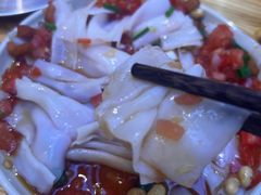 -黔二妞地摊火锅(龙华清湖店)