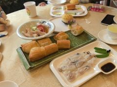 -麒麟中餐厅·经典粤菜·地道菜式老字号(广州长隆酒店)
