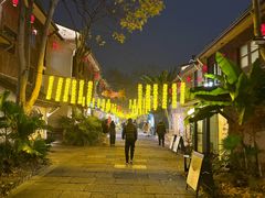 -小河直街历史文化街区