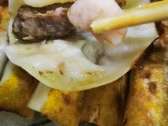 -众口斋锅贴(银泰城店)