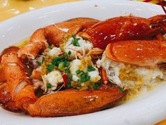 -春园海鲜广场D区6号(钟姐海鲜加工店)