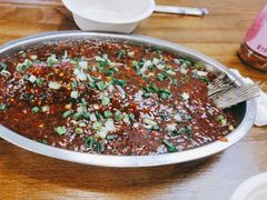 招牌鲫鱼-2烧烤串·秘制鲫鱼