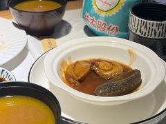 -黑木原精致料理·铁板烧