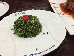 -吴门人家·苏宴宫廷菜(拙政园店)