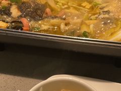 -半天妖烤鱼(紫荆广场店)