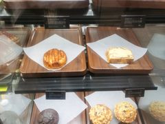 -星巴克(深圳湾体育中心店)