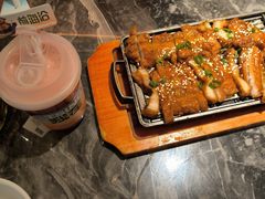 -前海沿·青岛菜(乐客城店)