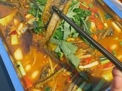 -蛙兔鸡自贡风味·特色江湖菜(广都店)