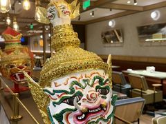 -Home Thai·泰谣(王府井apm店)