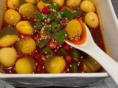 麻辣小皮蛋-虾胡闹龙虾馆(湄南河店)