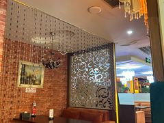 -上岛咖啡(华源四里店)