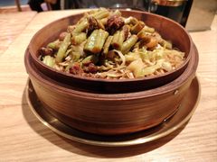 -笼王焖面