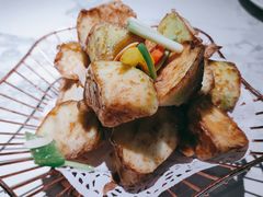 -四道菜·福建菜馆(新街口金鹰店)