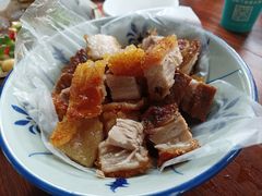 -园林美食城·本土农家菜(杨和镇店)