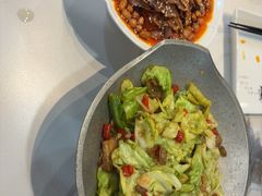 -苏湘小馆·不做预制菜(青年公社店)