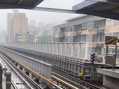 -利济北路(地铁站)