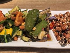 -直隶安家牛肉罩饼(建华店)