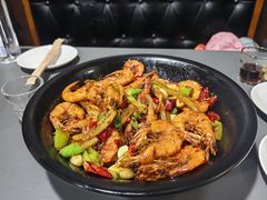 -掌上鲜(南顺城街店)