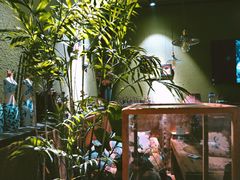 -出走咖啡·面包(宋庄店)