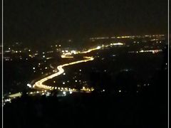 -鬼笑石后山停车场