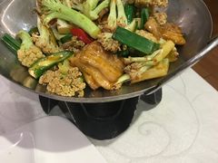 -阿英煲(凉城路店)