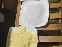 -五十六号院涮肉(雍和宫店)