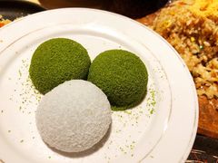 -鲔吞·和牛寿喜烧(闵行区绿瘦酒店)