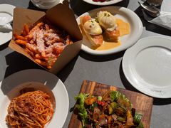 -Pekaa啤咖食肆Coffee&Bistro