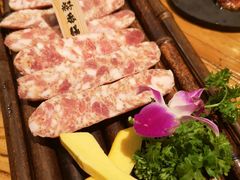 -黑牛の店·和牛烧肉(合生汇店)