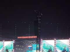 -金华市体育中心