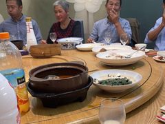 -金典银峰老鹅馆·昆山菜(亭林公园店)