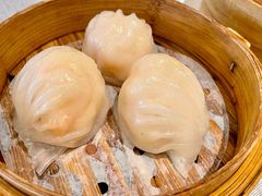 笋尖虾饺皇-潮府馆·非遗潮州菜·世纪公园(新国际博览中心店)