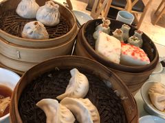 冶春蒸饺-冶春茶社(星汉大厦店)