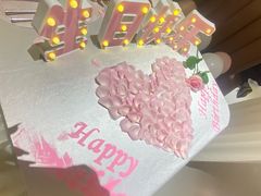 -PARFUM FLORAL花境法餐(南京首店)