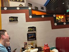 -敏珠拉姆藏餐·南京厨房(富春江东街店)