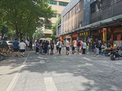 -荔林食店(西华路店)