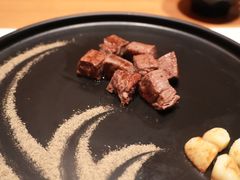 -将军日本餐厅·Shogun(厦门马哥孛罗东方大酒店)