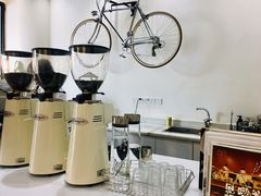 -常识咖啡common sense(春熙路店)