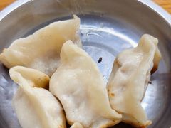-锅贴大王南翔小笼(临沂二村店)