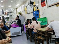 大堂-老刘家泡馍·陕西老字号(钟楼广济街店)