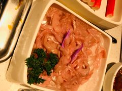 捞派鸭肠-海底捞火锅(阅彩城店)