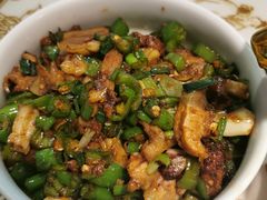 -俏九州·小炒黄牛肉(华润万象汇店)