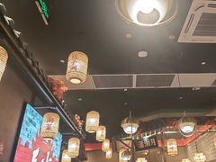 -恰饭·老长沙市井菜(天河客运站店)